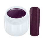 Effect-Gel Classic Glimmer Night Purple